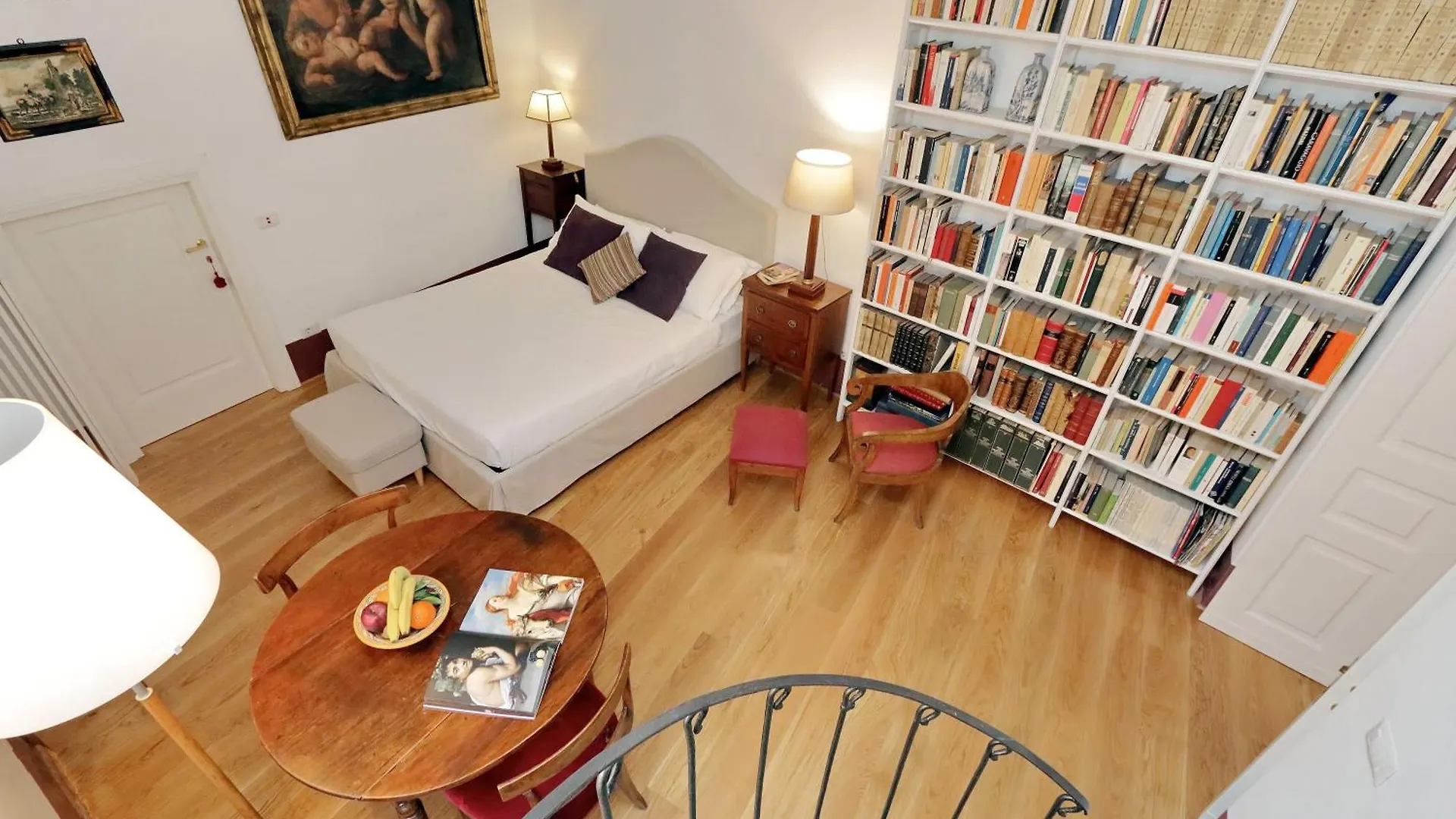 Apartamento Grillo Roma 0*,  Italia